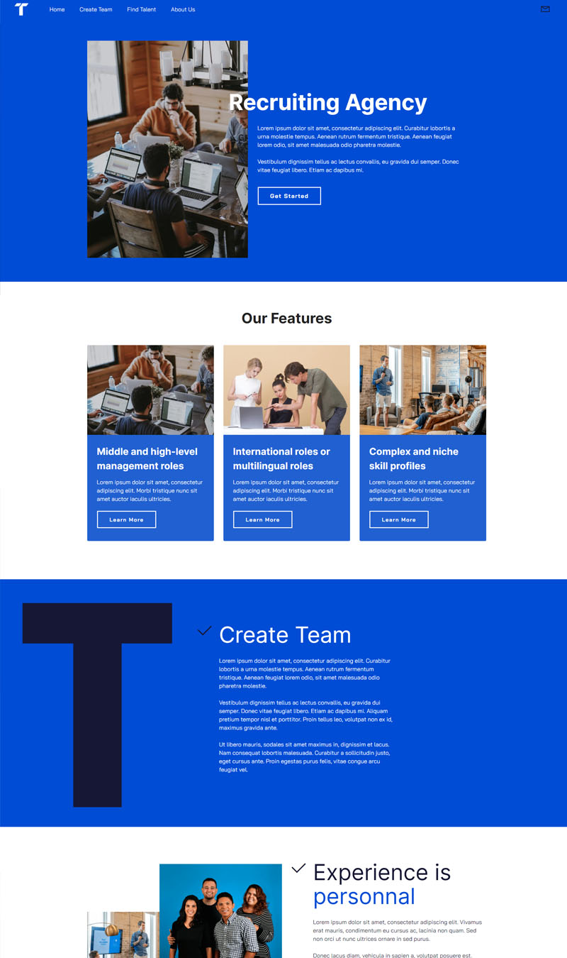 Web Design