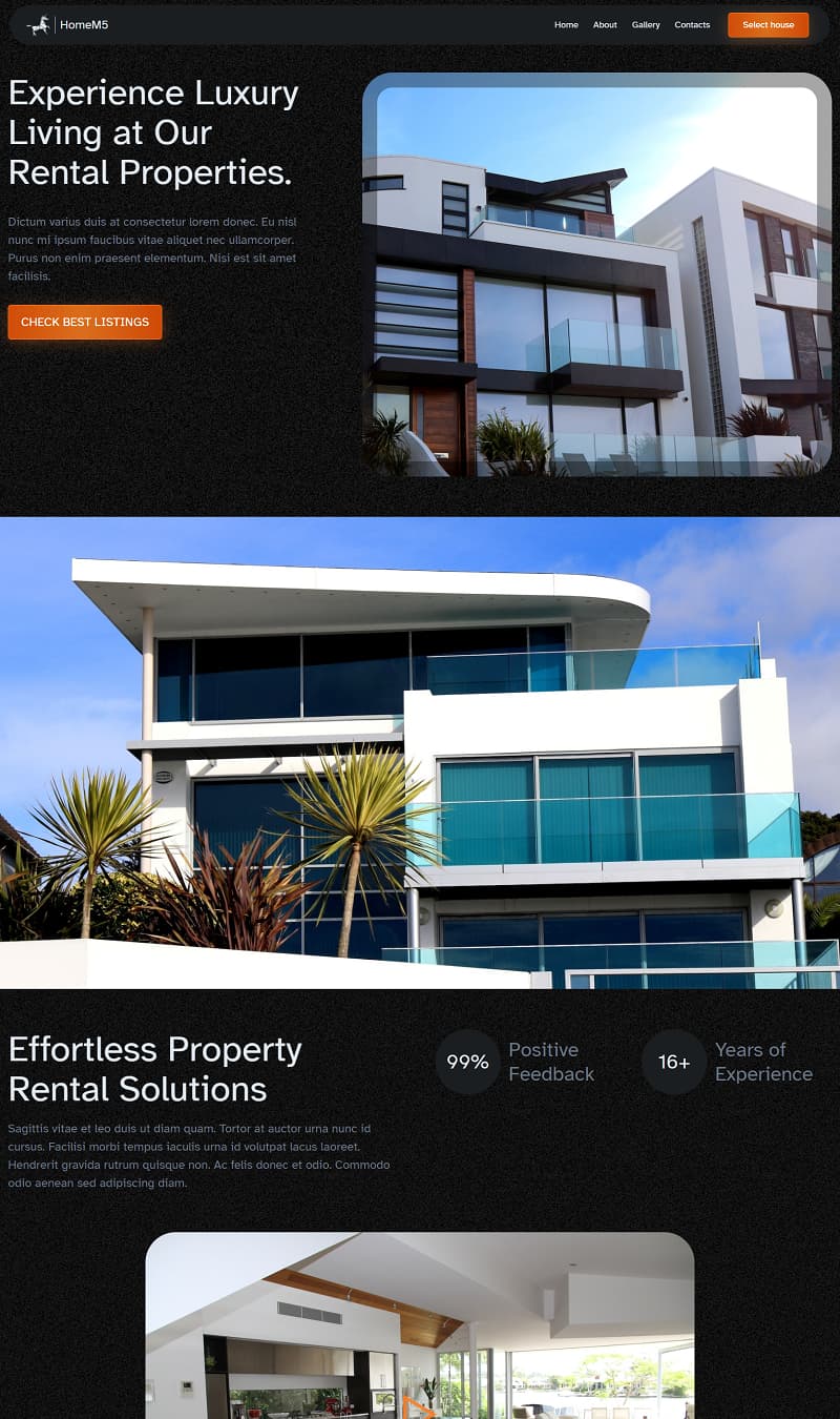 Web Company Profile
