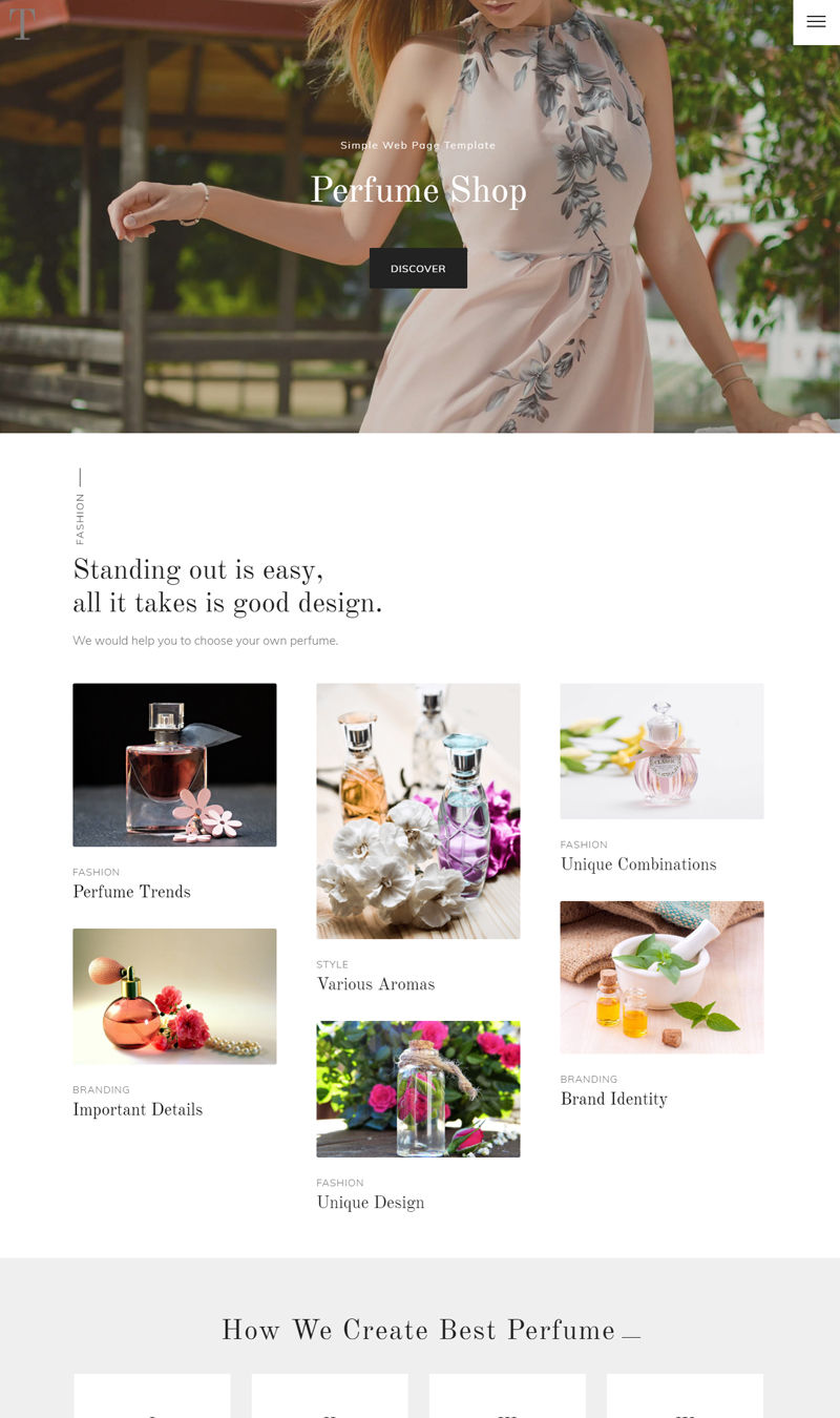 Table Theme