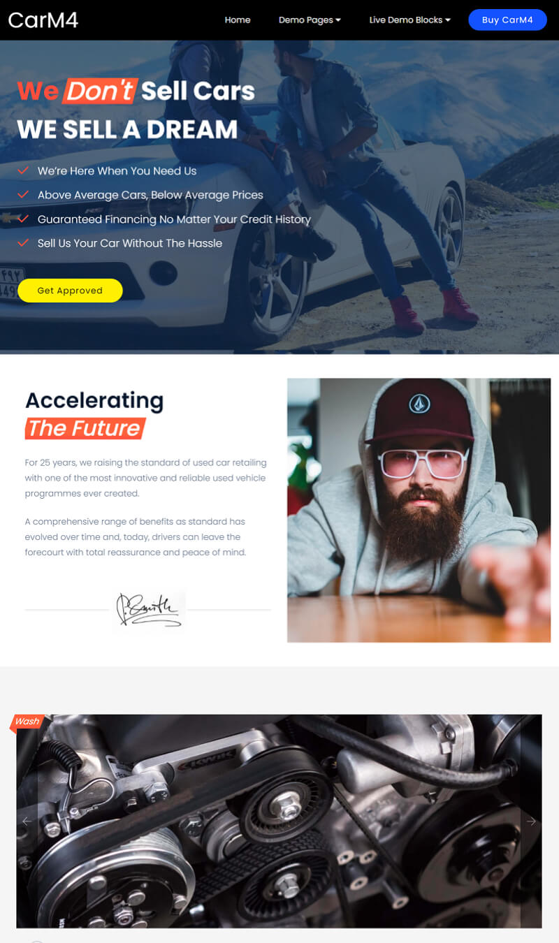 Multiple Page