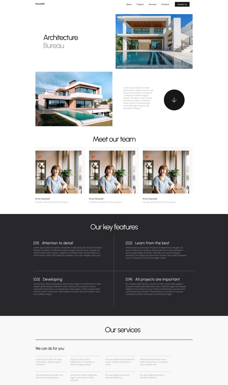 Hotel Booking
